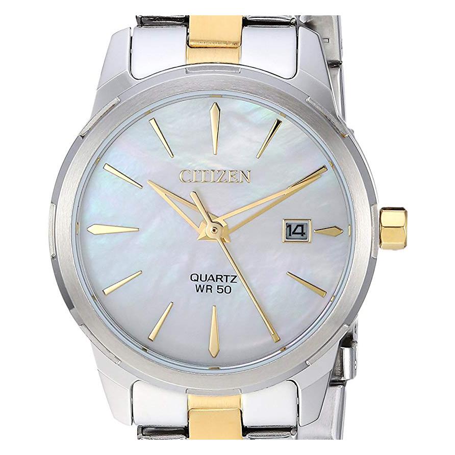 Citizen Elegance EU607451D 7