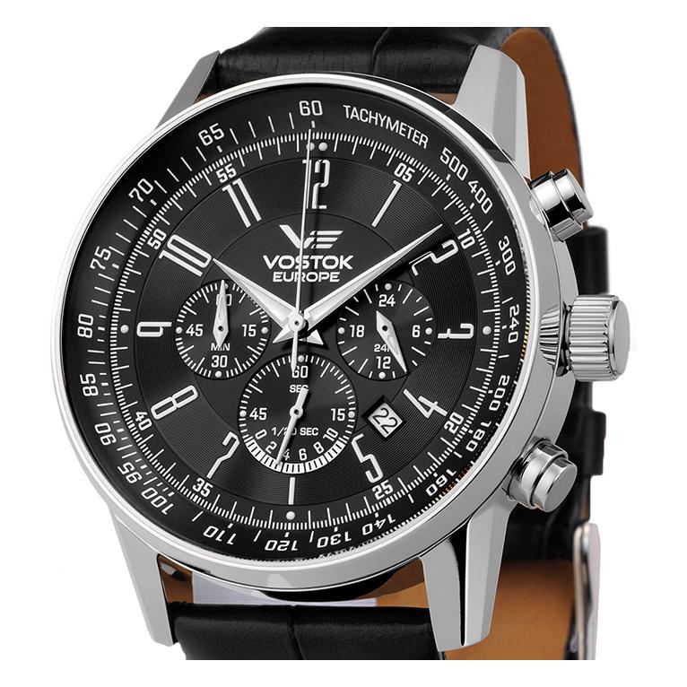 Vostok Europe Anchar OS225611131 7