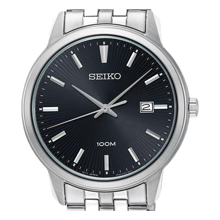 Seiko Classic SUR261P1 7