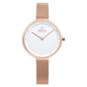 Obaku Damskie V225LXVIMV