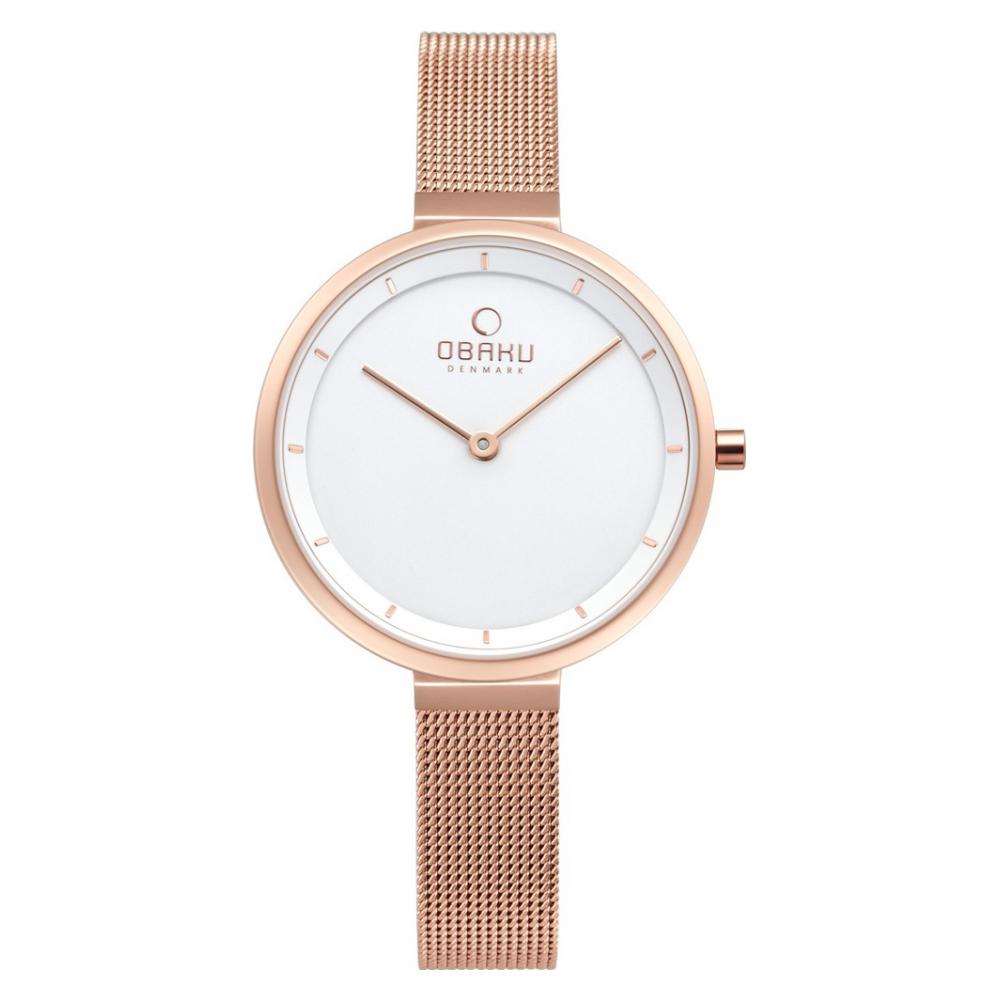 Obaku Damskie V225LXVIMV 1