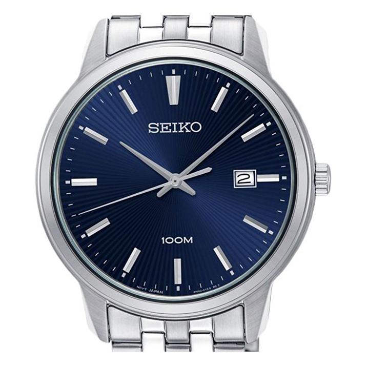 Seiko Classic SUR259P1 7