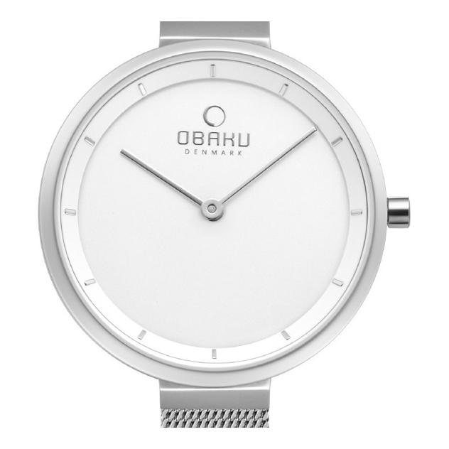Obaku Damskie V225LXCIMC 7