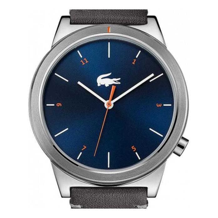 lacoste motion watch price