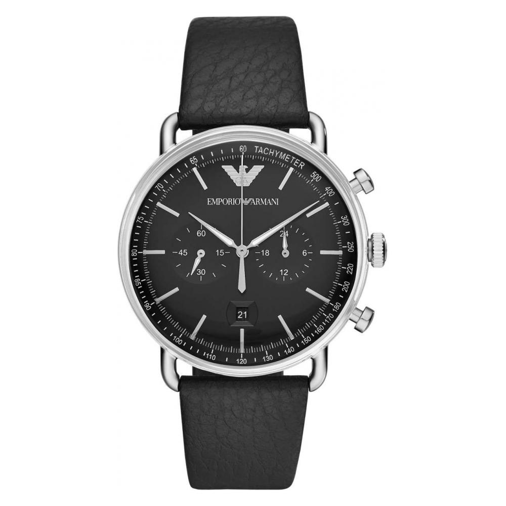 Emporio Armani Męskie AR11143 1