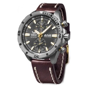 Vostok Europe Vostok Europe 6S11320H52