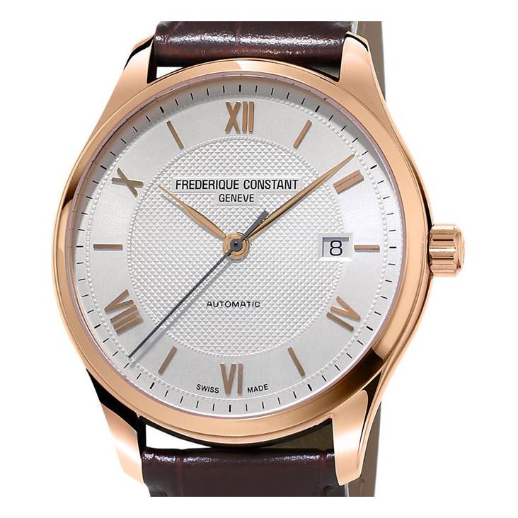 Frederique Constant Męskie FC303MV5B4 7