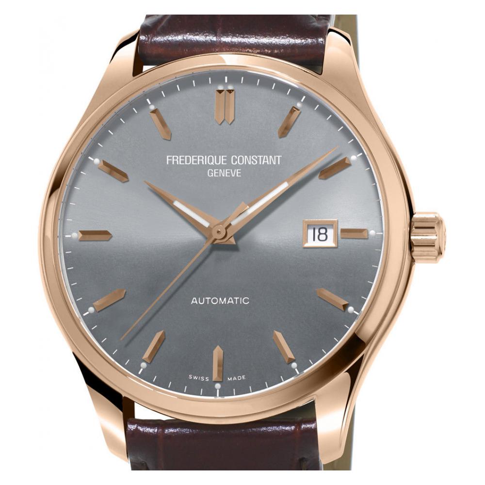 Frederique Constant Męskie FC303LGR5B4 7