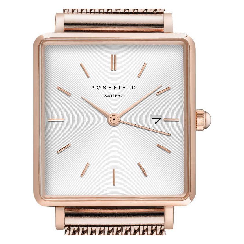 Rosefield The Boxy QWSRQ01 7