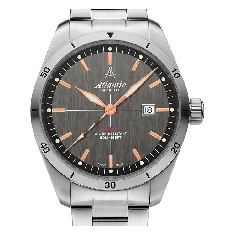 Atlantic Seaflight 703564141R 7