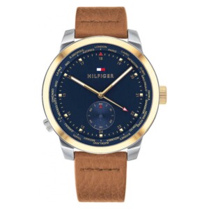 Tommy Hilfiger Demin 1791553