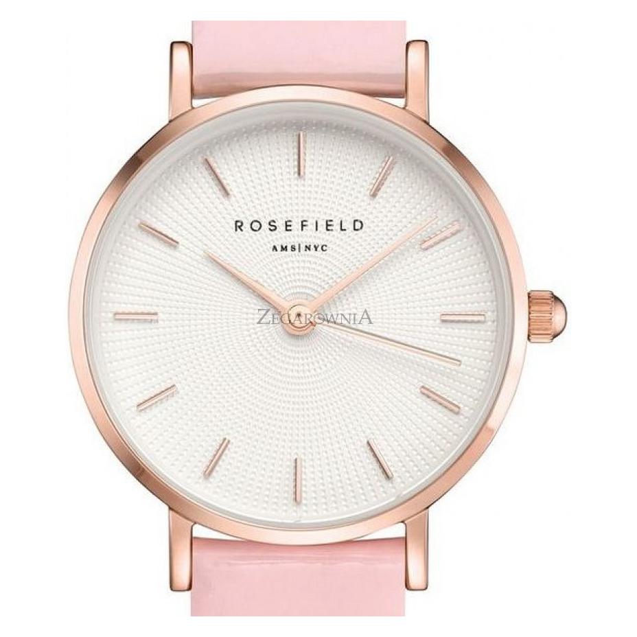 Rosefield Rosefield The Premium Gloss SHPWRH32 7