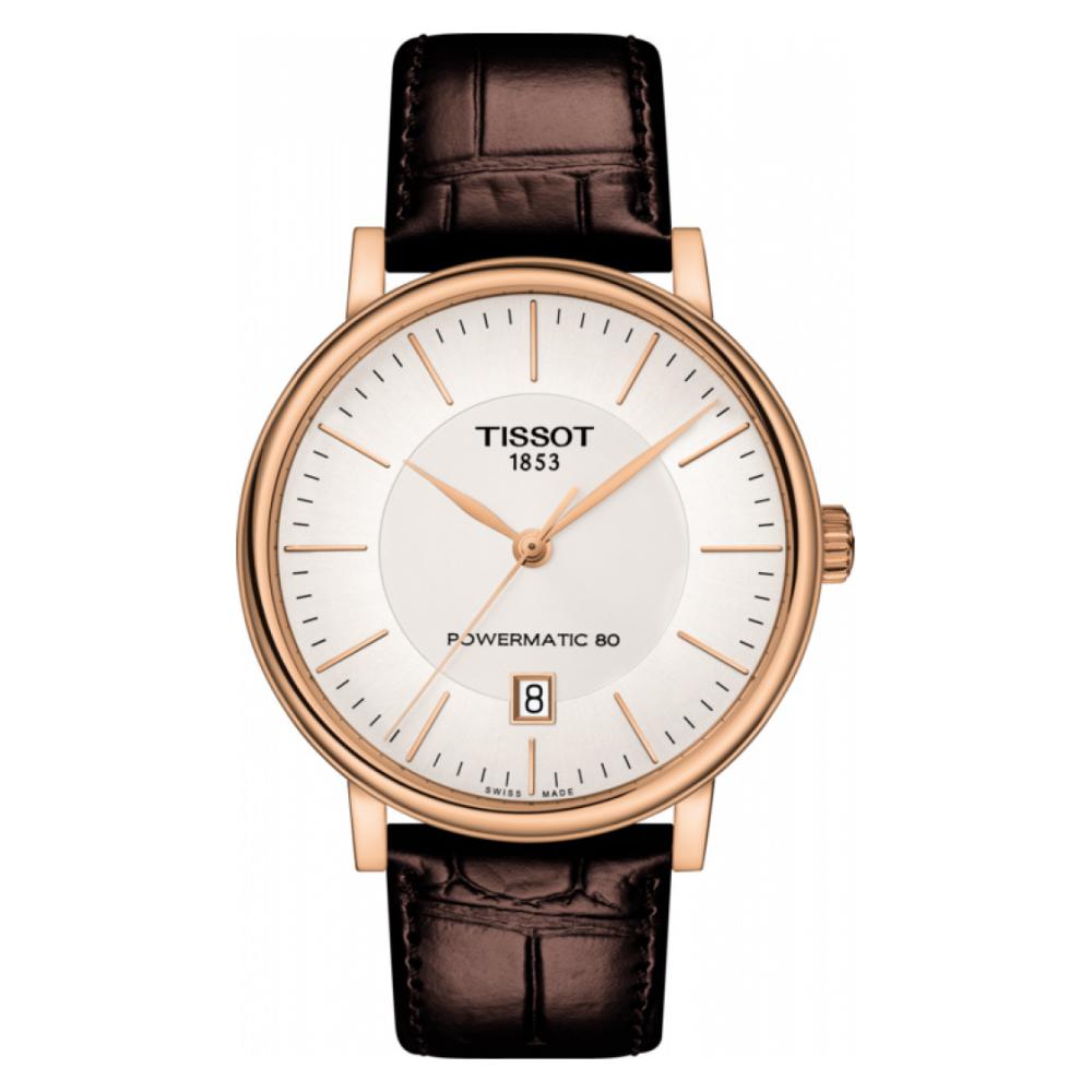 Tissot CARSON T1224073603100 1