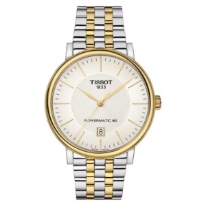 Tissot CARSON T1224072203100