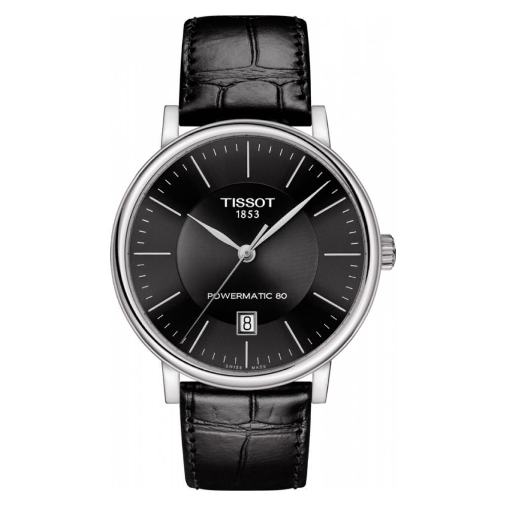 Tissot CARSON T1224071605100 1