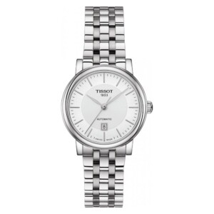 Tissot CARSON T1222071103100