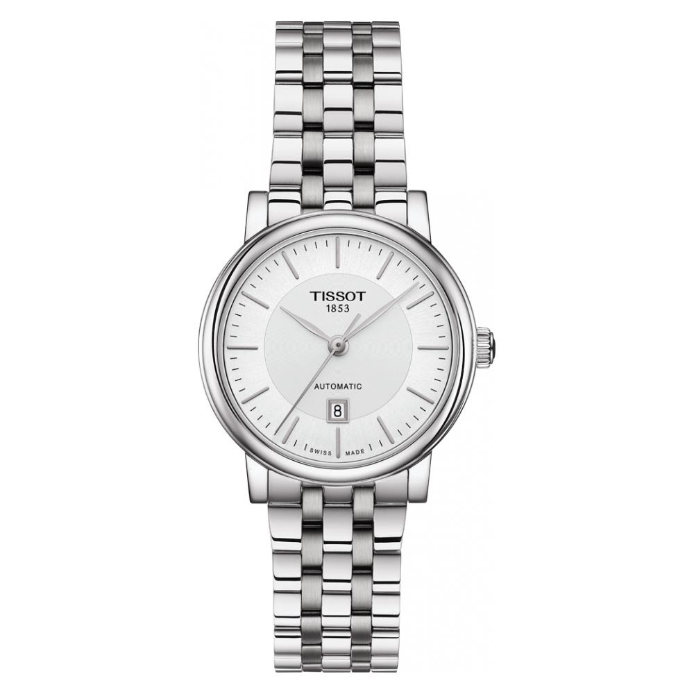 Tissot CARSON T1222071103100 1