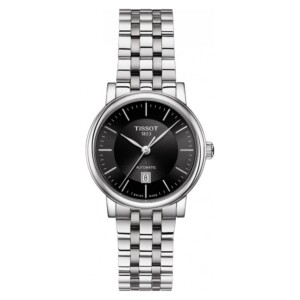 Tissot CARSON T1222071105100