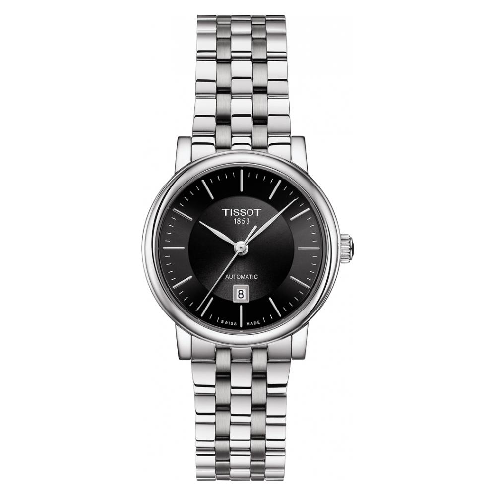 Tissot CARSON T1222071105100 1