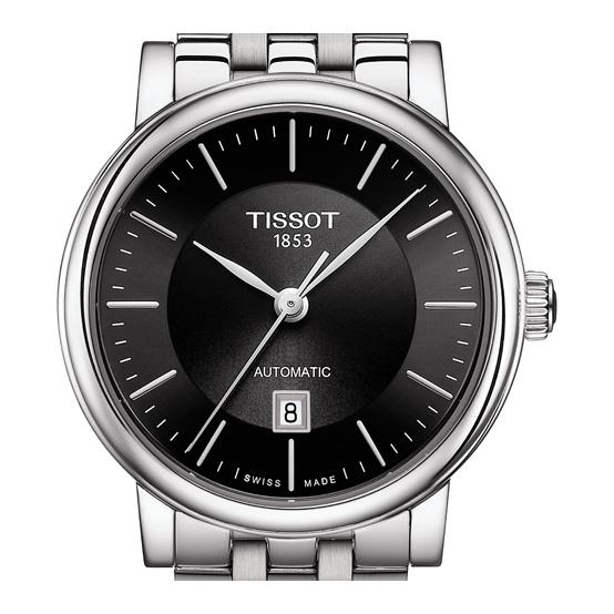 Tissot CARSON T1222071105100 7