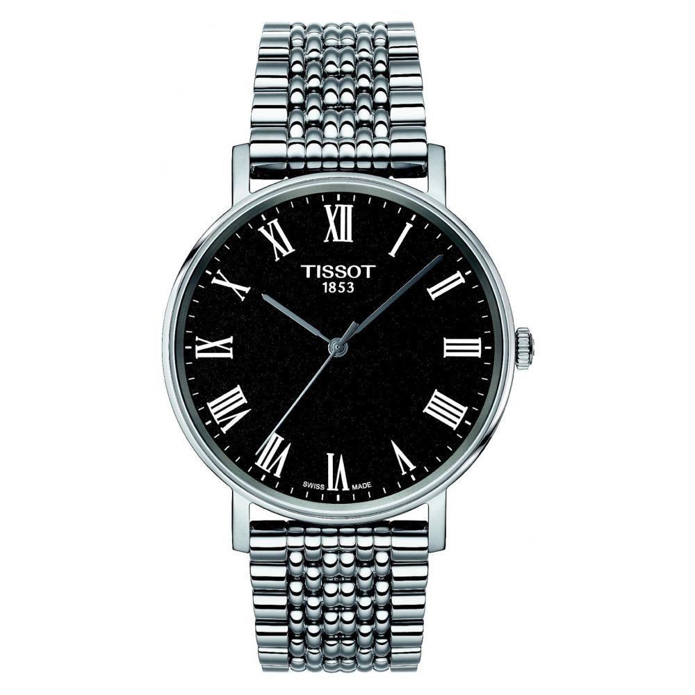 Tissot EVERYTIME T1094101105300 1