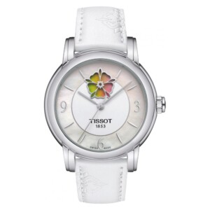 Tissot LADY HEART T0502071711705