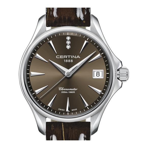 Certina DS Action Lady C0320511629600 7