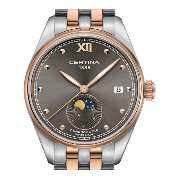 Certina DS8 C0332572208800 7