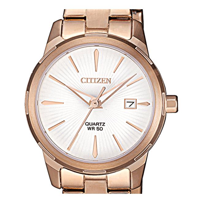 Citizen Elegance EU607353A 7