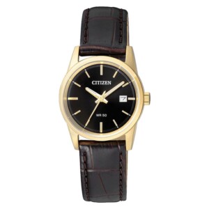 Citizen Elegance EU600201E