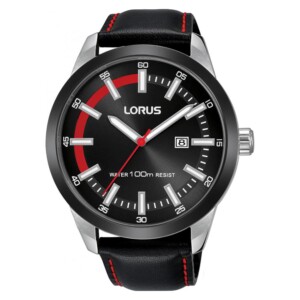 Lorus Classic RH951JX9