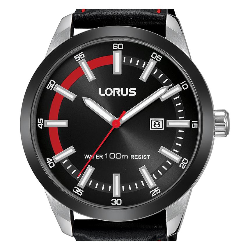 Lorus Classic RH951JX9 7