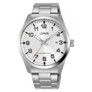 Lorus Classic RH977JX9