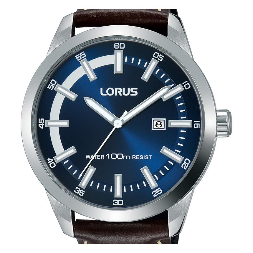Lorus Classic RH953JX9 7