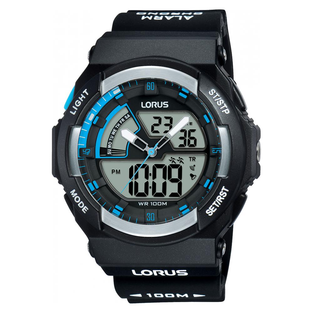 Lorus Sports R2323MX9 1