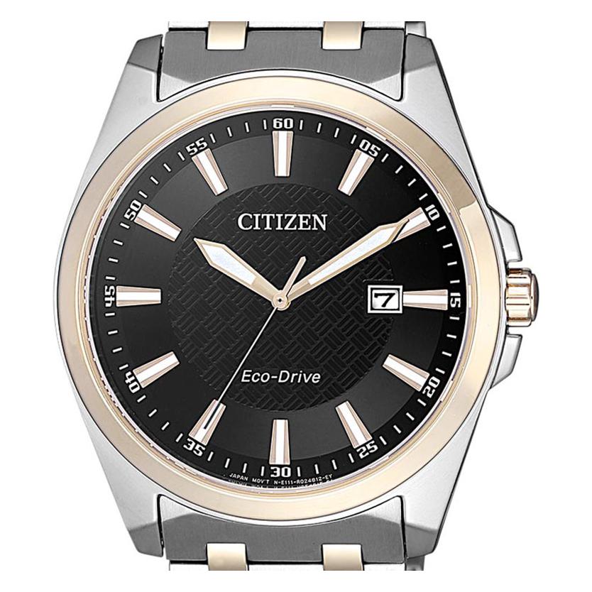 Citizen ECO DRIVE BM710989E 7