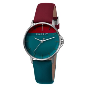 Esprit Horloge ES1L065L0055