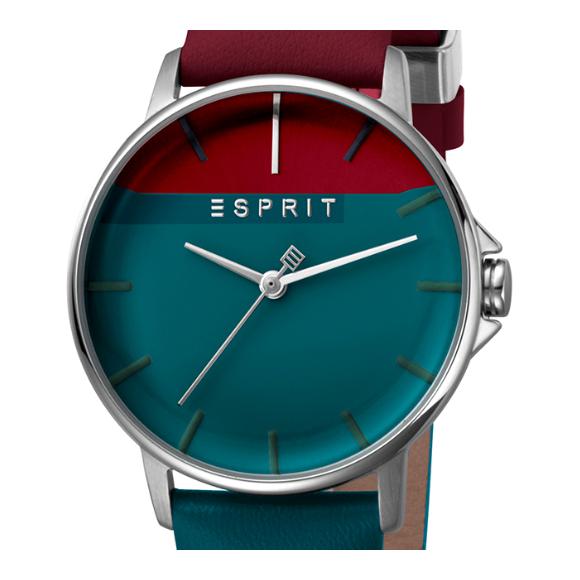 Esprit Horloge ES1L065L0055 7