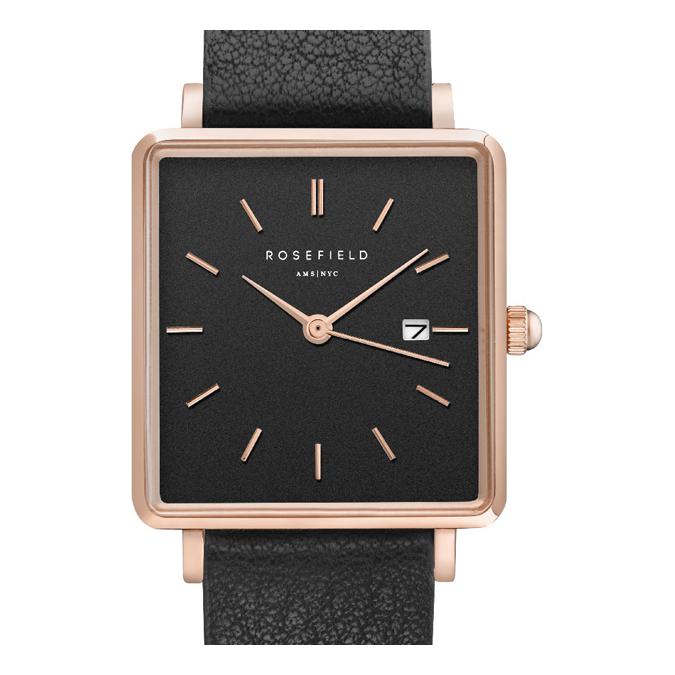 Rosefield The Boxy QBBRQ10 7