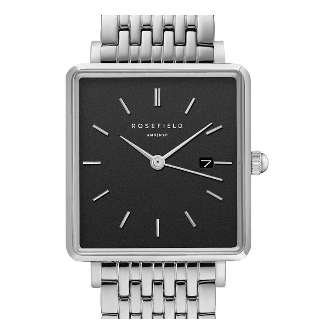 Rosefield The Boxy QBSSQ07 7