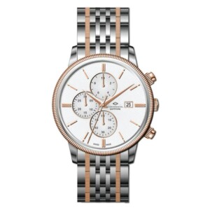 Continental Multifunction&Chronograph 15201GC815130