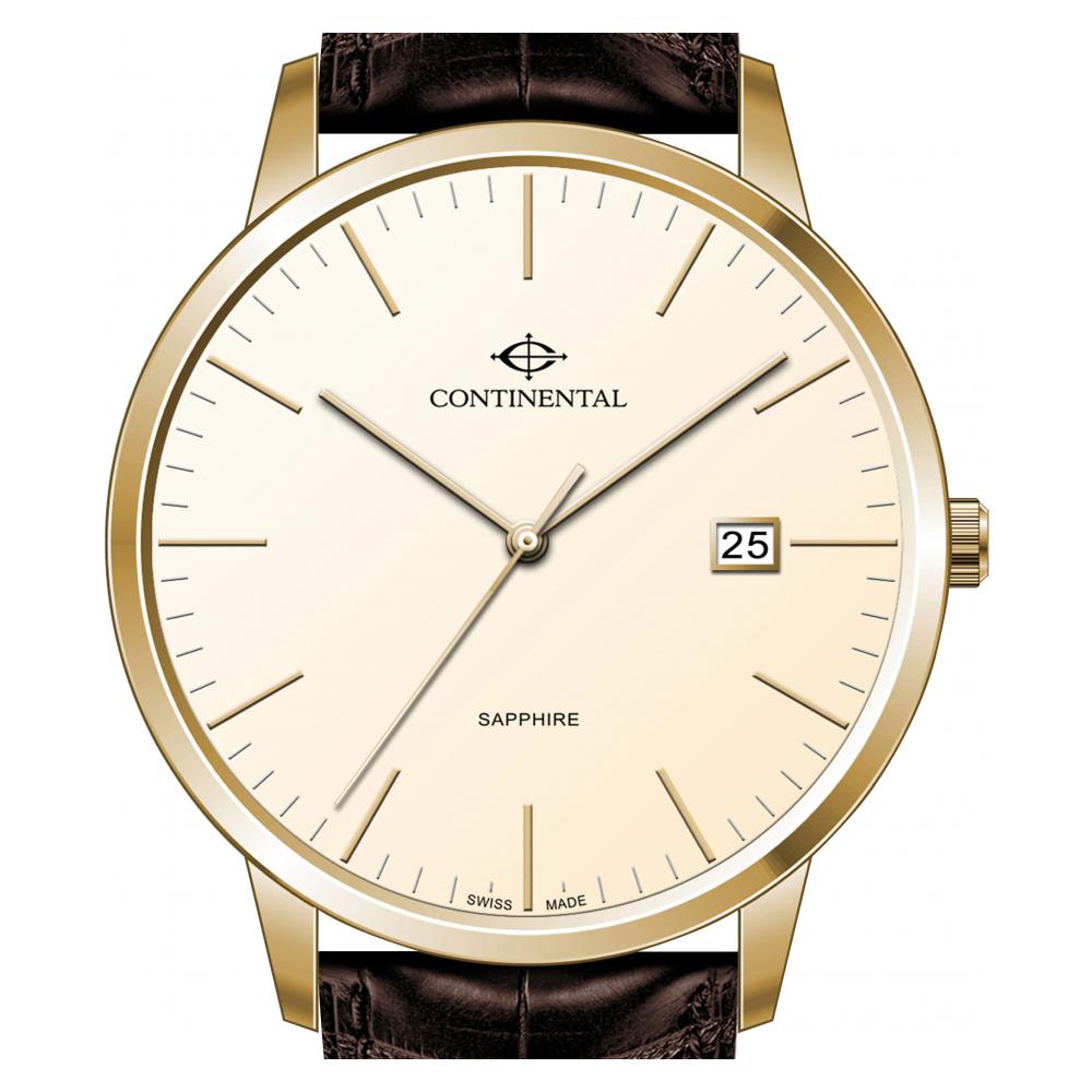 Continental Gents 17203GD256230 2