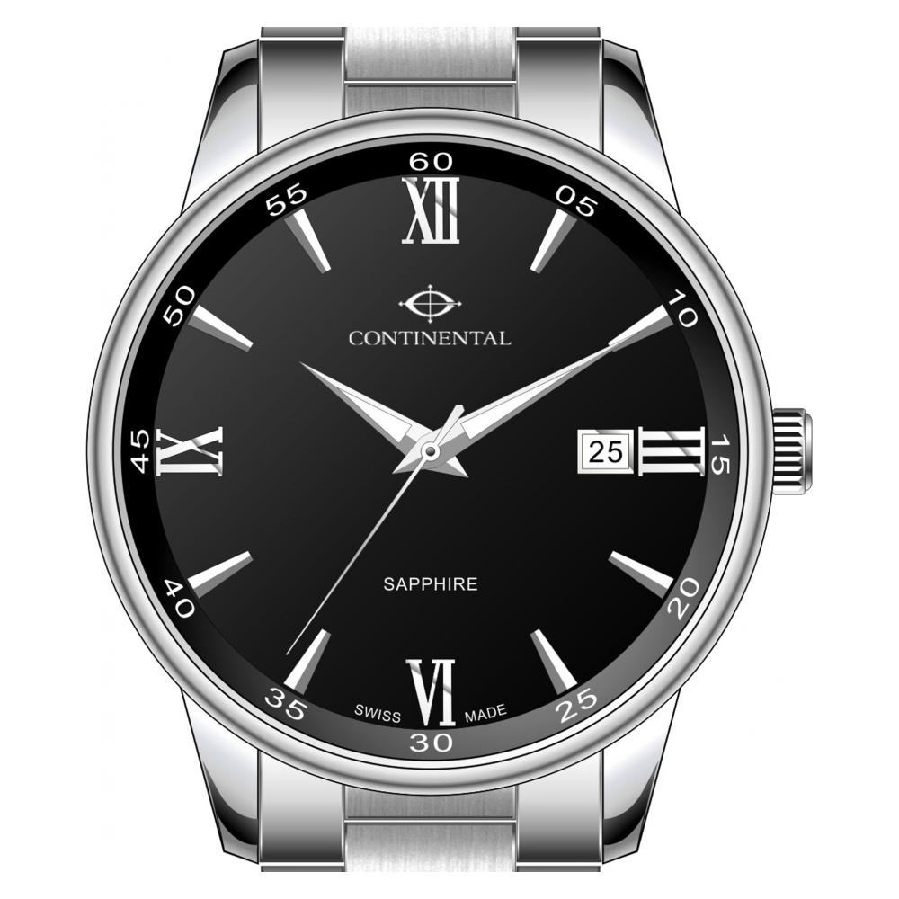 Continental Męskie 16204GD101430 2