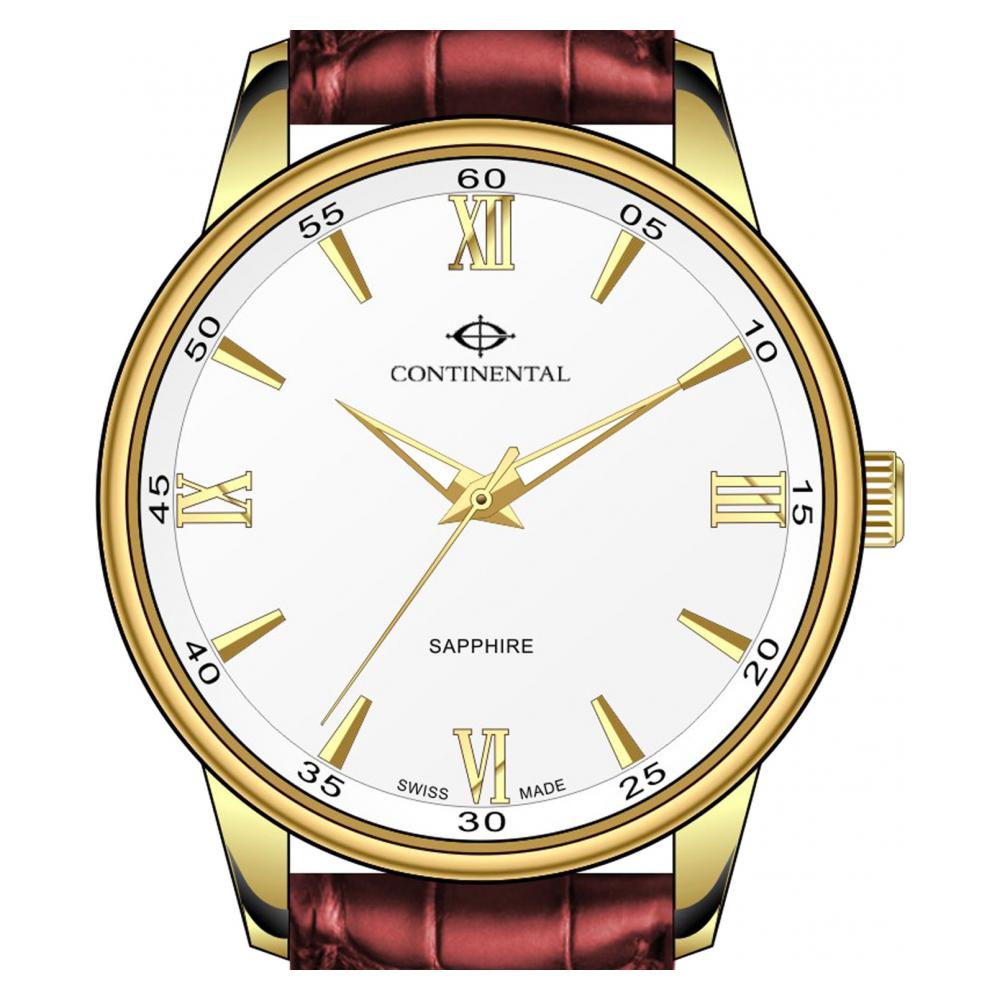 Continental Ladies 16204LT259130 2