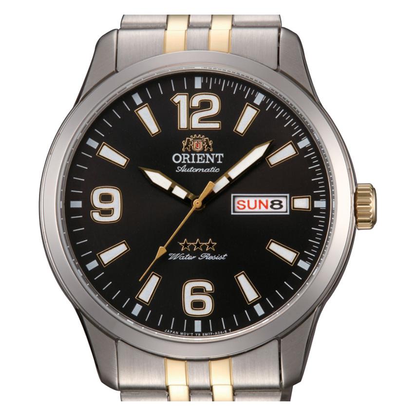 Orient Classic RAAB0005B19B 7