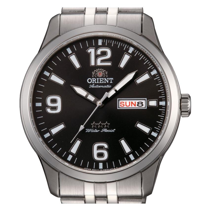 Orient Classic RAAB0007B19B 7