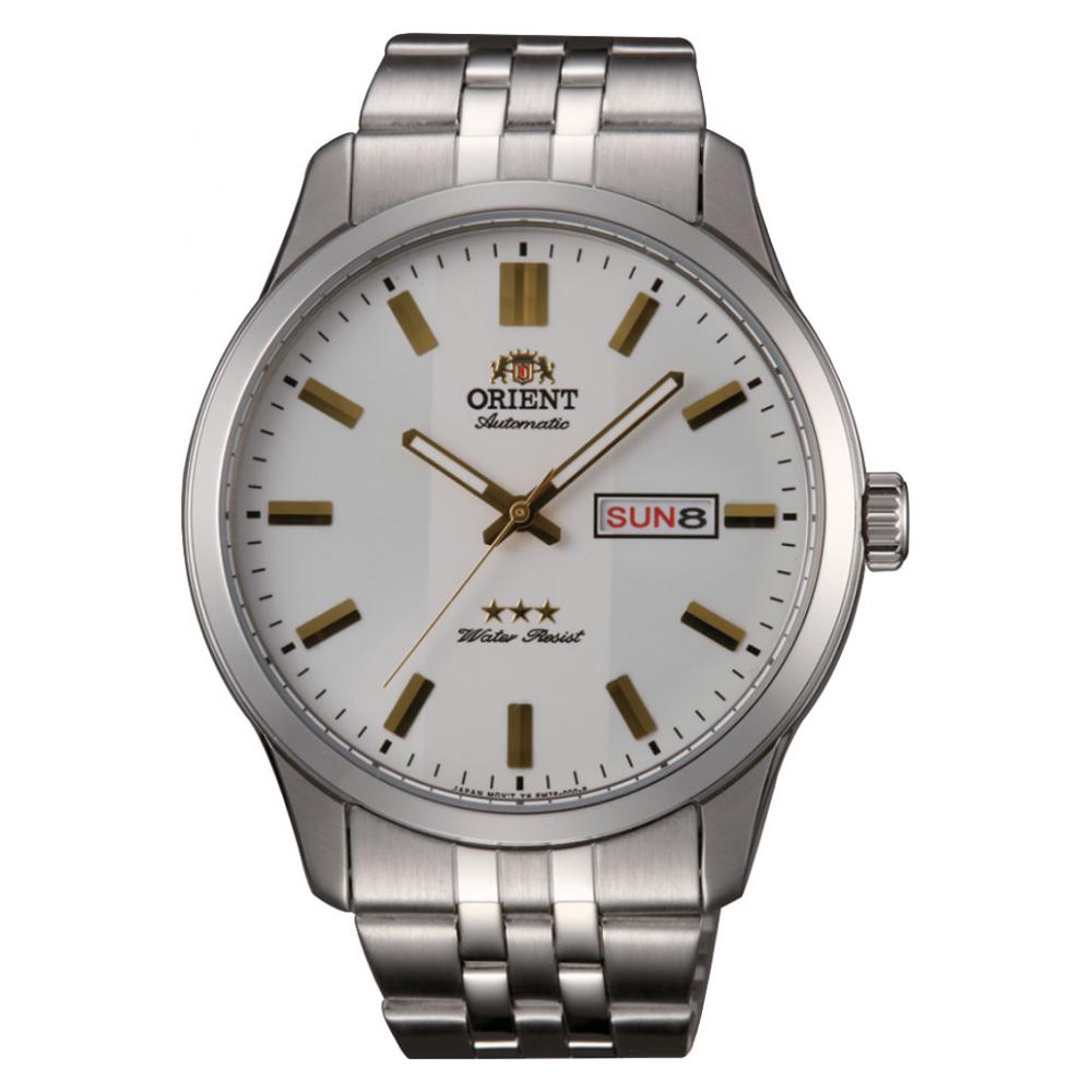 Orient Classic RAAB0014S19B 1