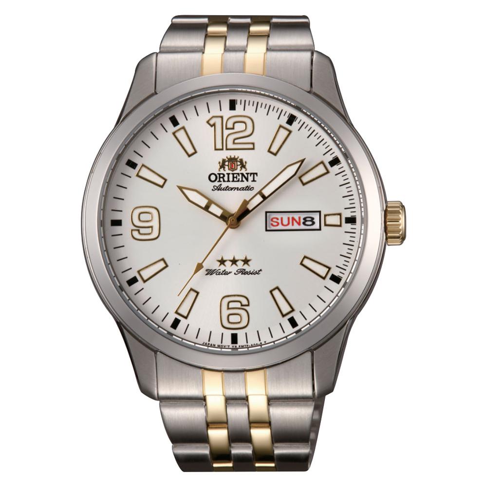 Orient Classic RAAB0006S19B 1