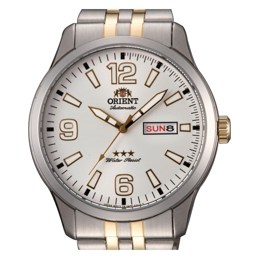 Orient Classic RAAB0006S19B 7