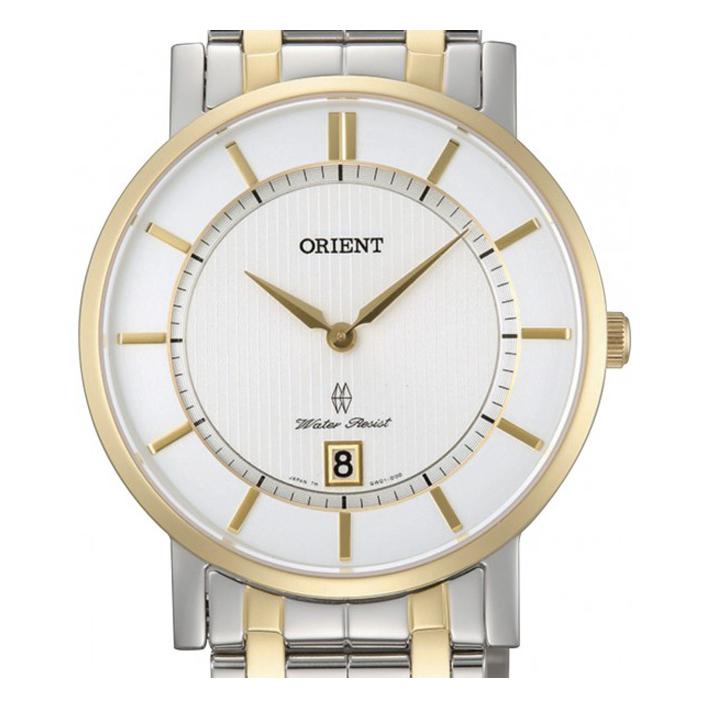 Orient Classic FGW01003W0 7